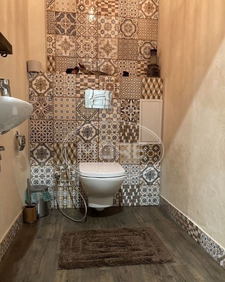 квартира г Калининград р-н Центральный пр-кт Советский 81к/2 фото 12