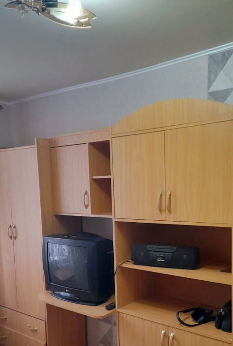 комната г Барнаул р-н Индустриальный ул Георгиева 51/2 фото 1