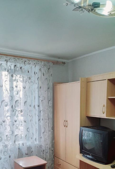комната г Барнаул р-н Индустриальный ул Георгиева 51/2 фото 2