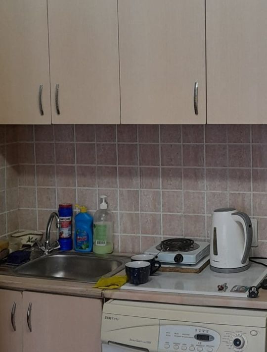 комната г Барнаул р-н Индустриальный ул Георгиева 51/2 фото 3