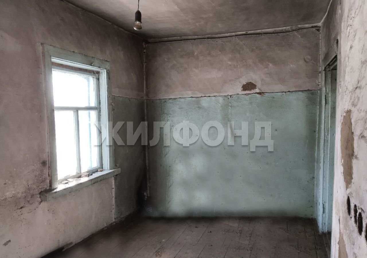 дом г Барнаул с Лебяжье ул Опытная Станция 50 р-н Центральный фото 17