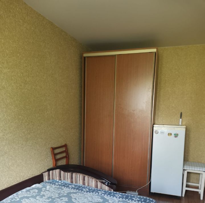 комната г Самара Победа ул Советской Армии 156 фото 2