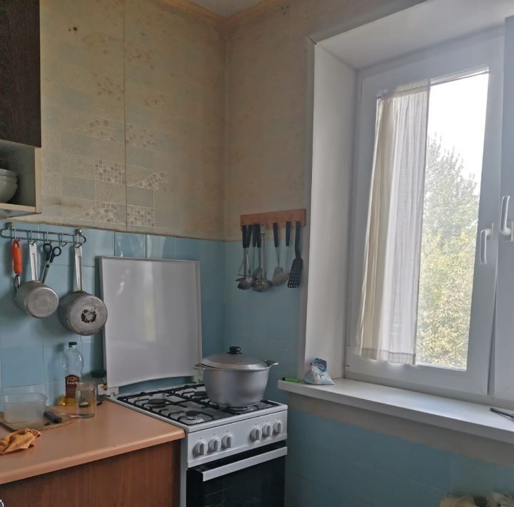 комната г Самара Победа ул Советской Армии 156 фото 3