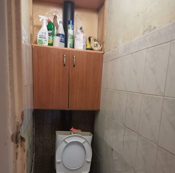 комната г Самара Победа ул Советской Армии 156 фото 4