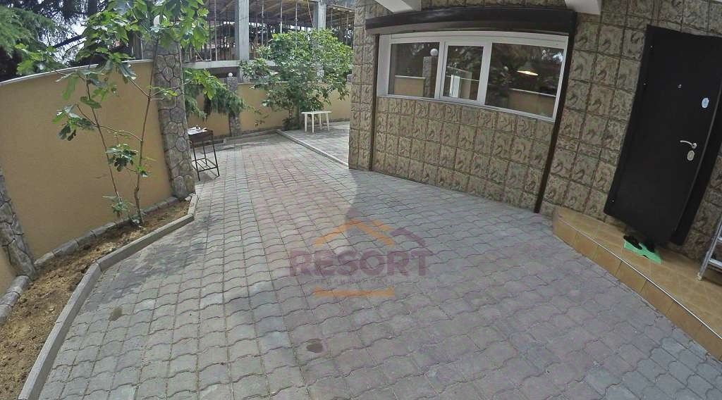 дом г Ялта пгт Гаспра ш. Алупкинское, 44Б фото 4
