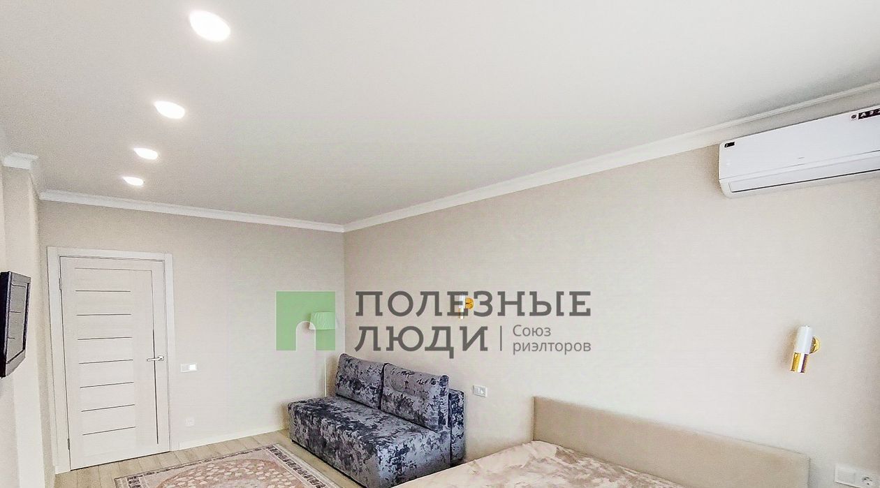 квартира г Самара Победа пр-кт Карла Маркса 246 фото 3