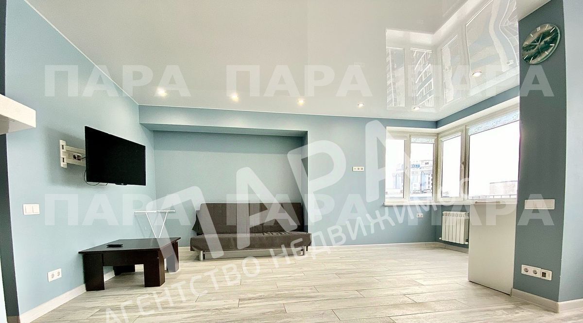 квартира г Самара Российская ул Ново-Садовая 106н фото 4