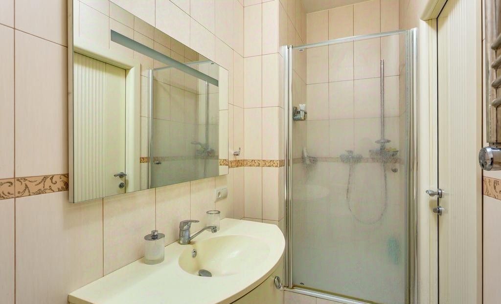 квартира г Москва метро ЦСКА проезд Берёзовой Рощи 6 фото 7