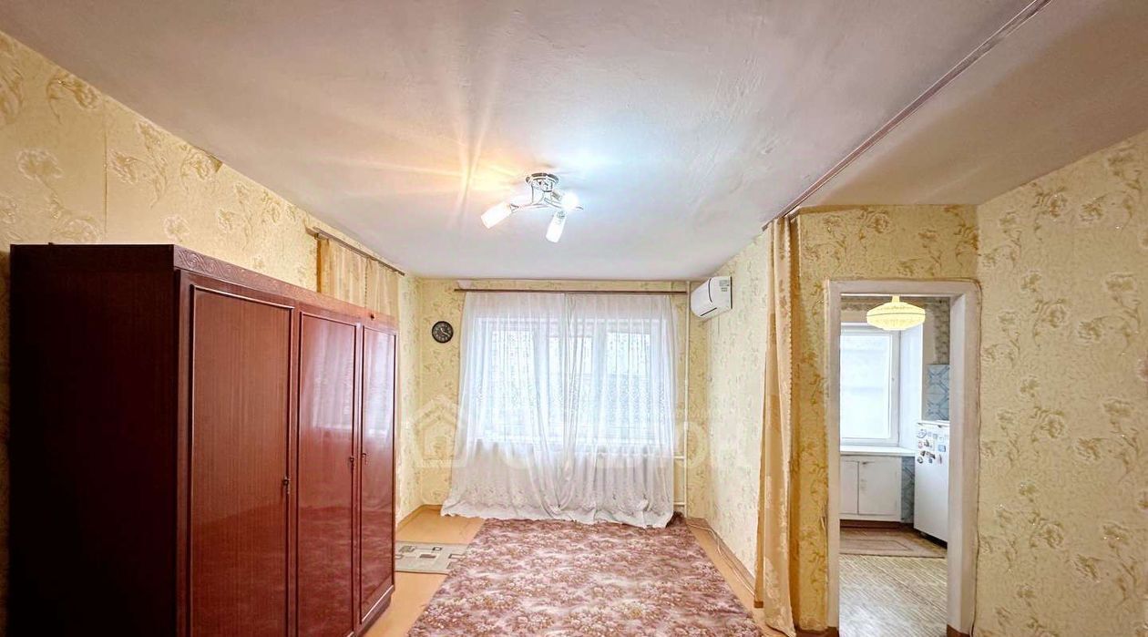 квартира г Волгоград р-н Краснооктябрьский ул им. маршала Еременко 17 фото 5