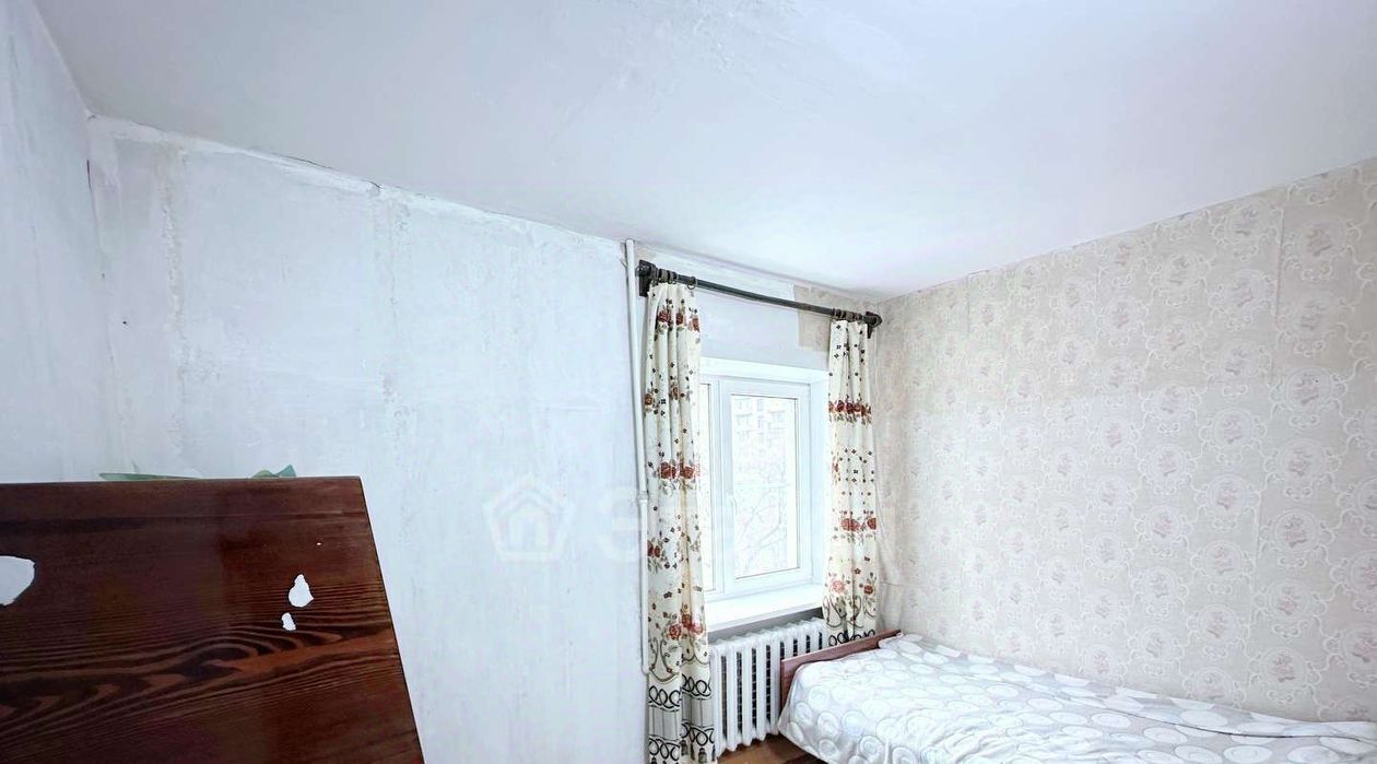 квартира г Волгоград р-н Краснооктябрьский ул им. маршала Еременко 17 фото 10
