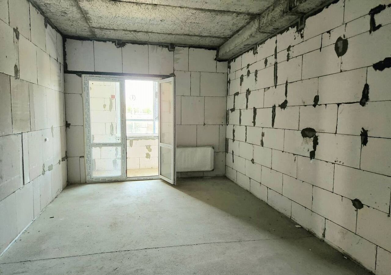 квартира г Севастополь ул Адмирала Фадеева 46б Крым фото 12