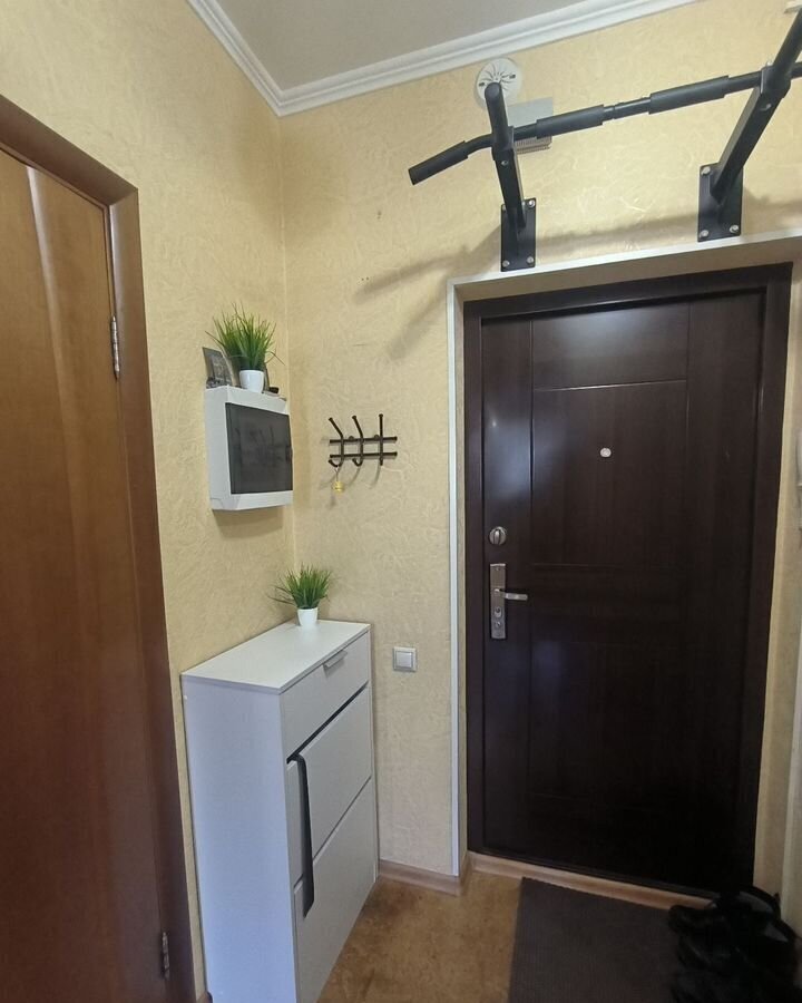 квартира г Королев пр. Макаренко, 3 фото 17