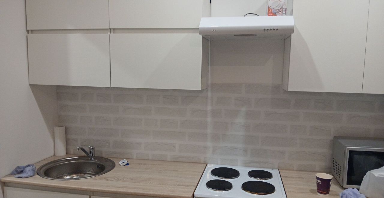 квартира г Москва метро Щербинка ш Варшавское 282к/1 фото 5