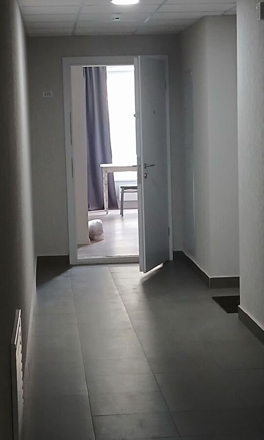 квартира г Москва метро Щербинка ш Варшавское 282к/1 фото 6