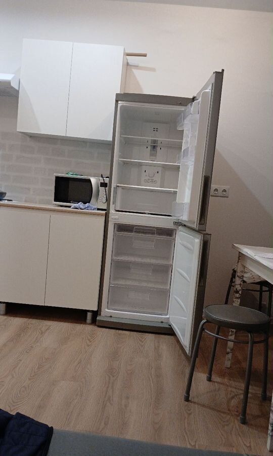 квартира г Москва метро Щербинка ш Варшавское 282к/1 фото 7
