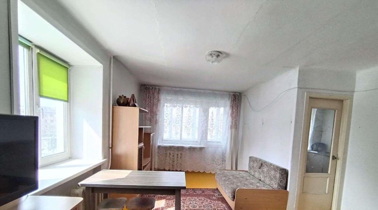 квартира г Советская Гавань ул Гончарова 5 Советско-Гаванский район фото 2