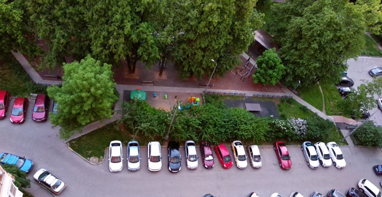 квартира г Москва метро Коптево ул Онежская 17 фото 16