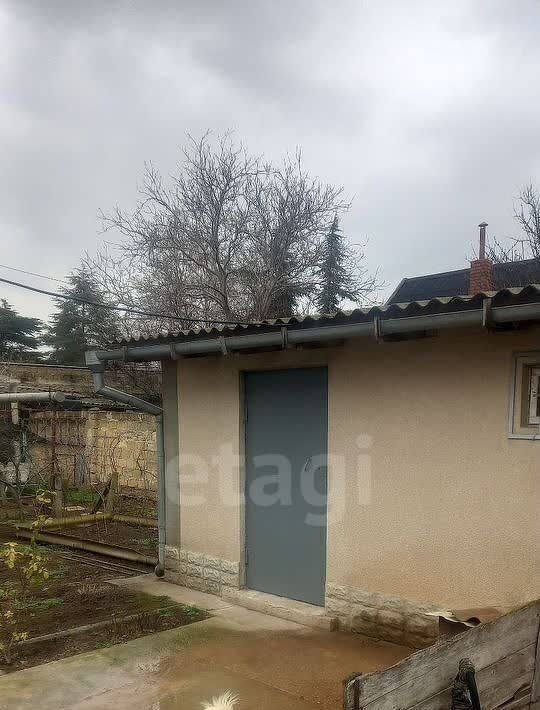 дом г Евпатория снт Дружба ул. 3-я Аллея, 10 фото 18