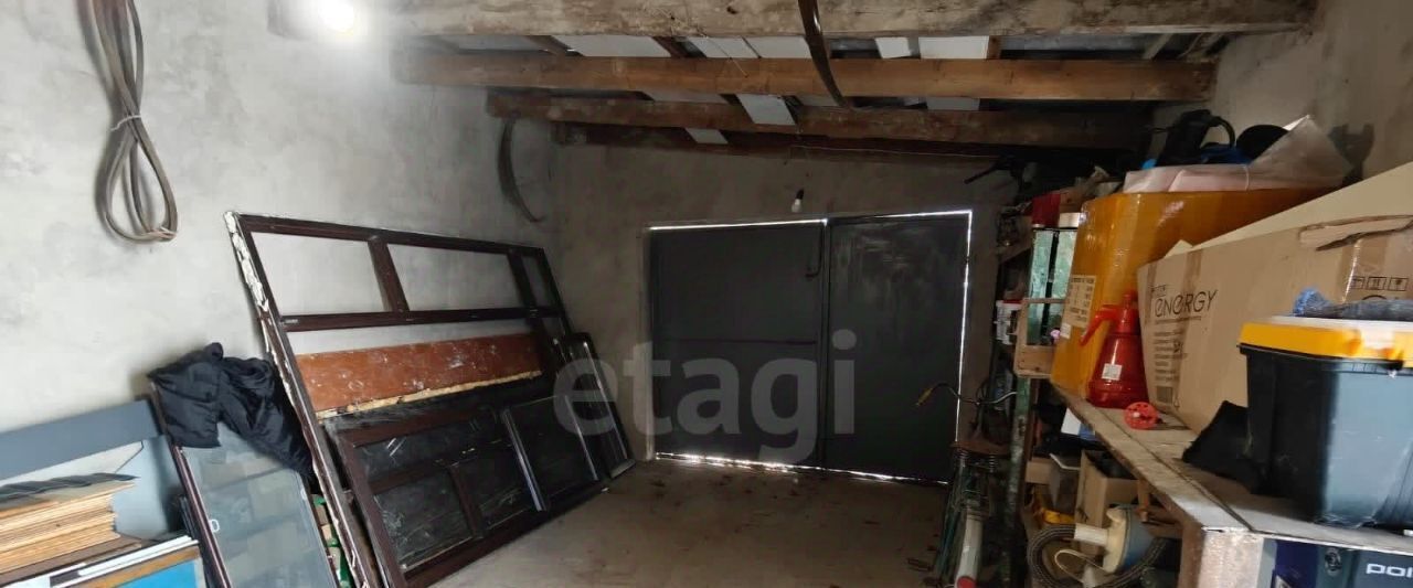 дом г Евпатория снт Дружба ул. 3-я Аллея, 10 фото 19