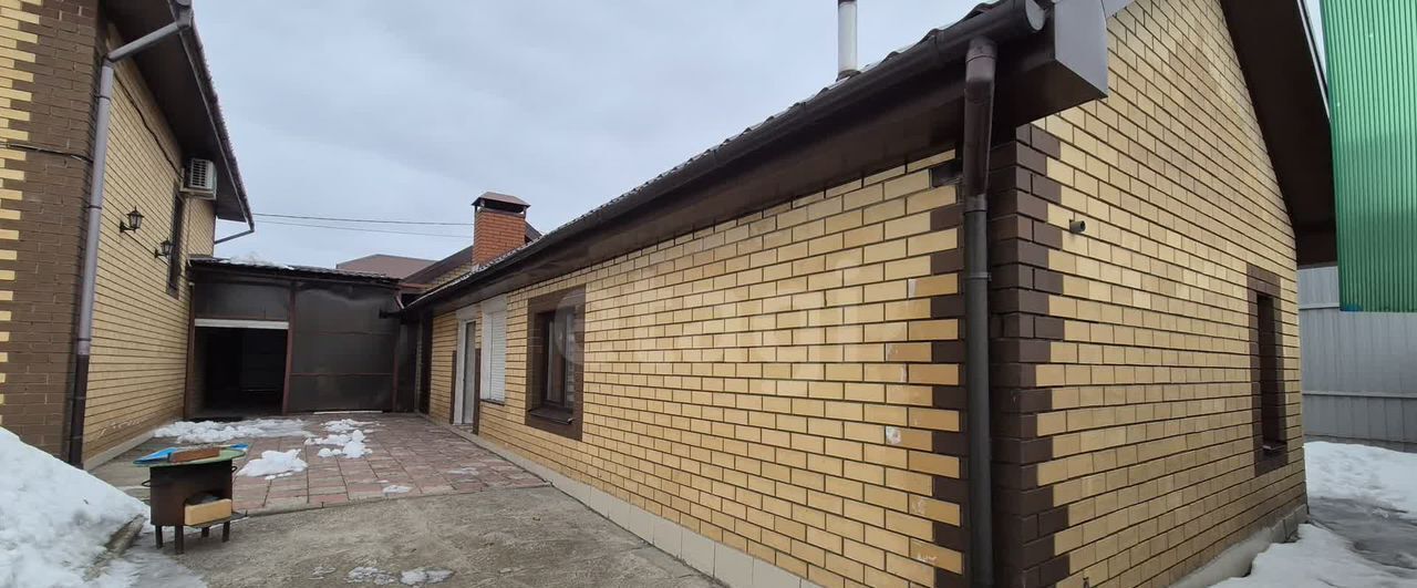 дом г Казань р-н Советский Мамадышский тракт, Республика Татарстан Татарстан, Амурская ул фото 6