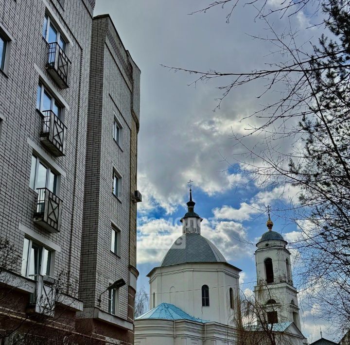 квартира г Калуга р-н Ленинский ул Фридриха Энгельса 143 фото 2