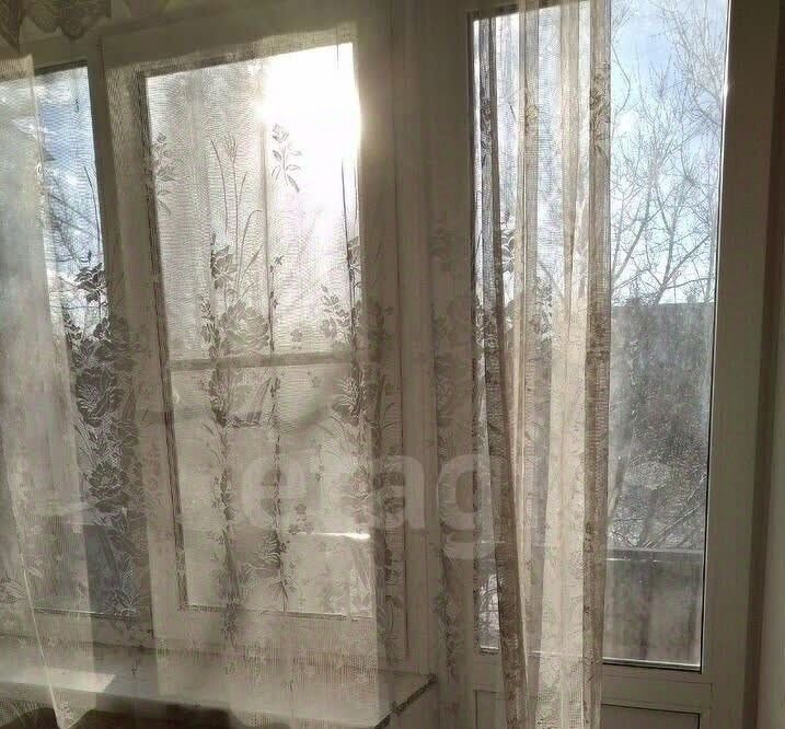 квартира г Калуга п Турынино р-н Октябрьский ул Советская 5 фото 2