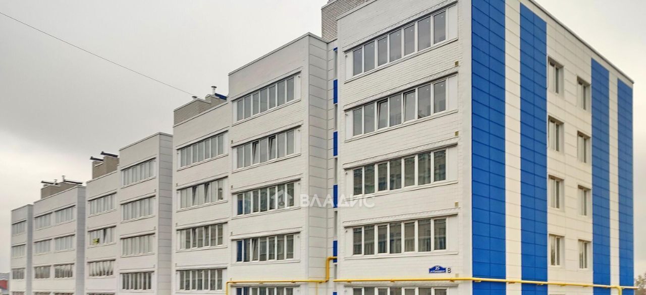квартира г Калуга р-н Московский ул Изумрудная 27 фото 4