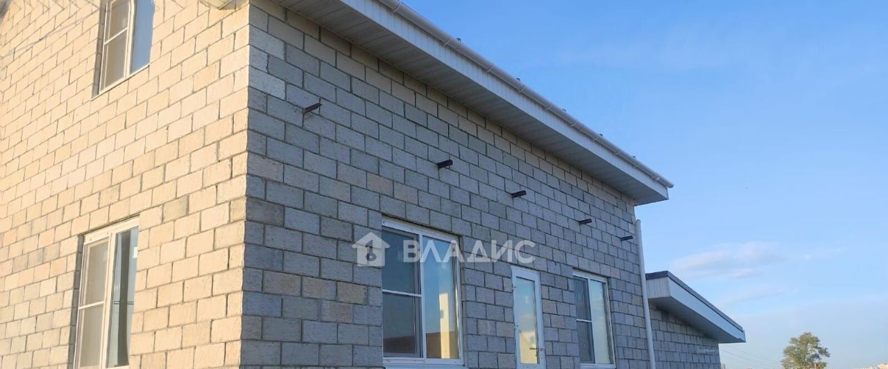 дом г Нижний Новгород д Новопокровское ул Вечерняя 9 Горьковская фото 4