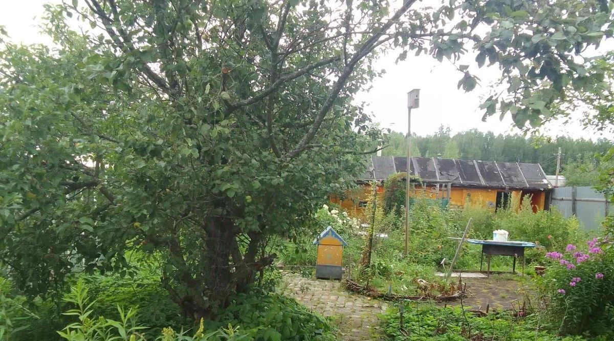 дом г Нижний Новгород р-н Московский Двигатель Революции тер садоводческое товарищество Луч-2 8 фото 3