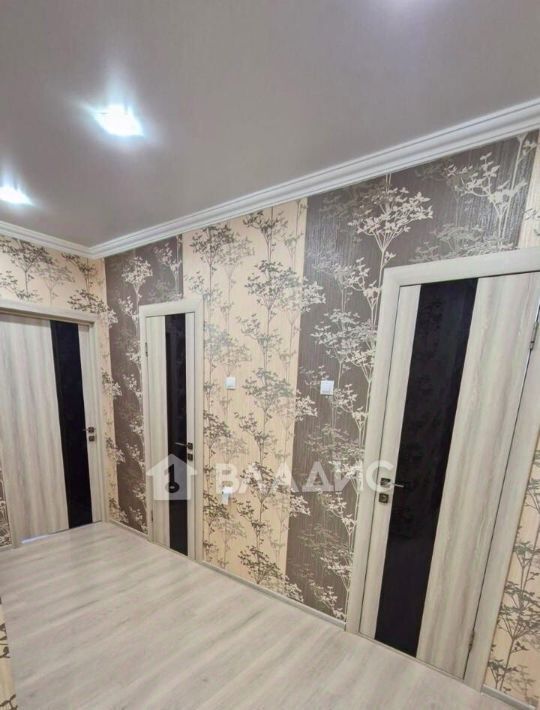 квартира г Воронеж р-н Центральный ул Академика Конопатова 11 фото 7