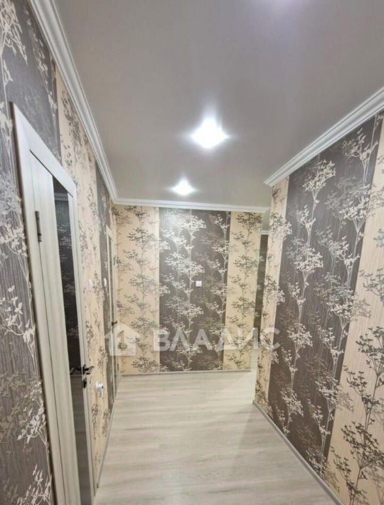 квартира г Воронеж р-н Центральный ул Академика Конопатова 11 фото 5
