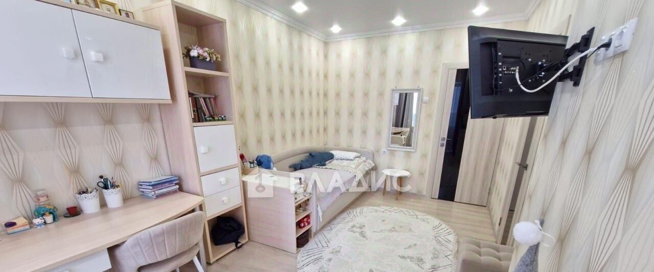 квартира г Воронеж р-н Центральный ул Академика Конопатова 11 фото 13