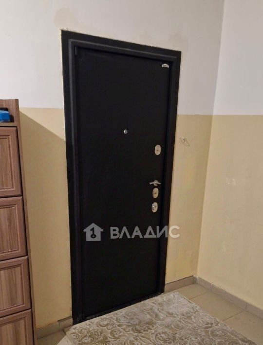квартира г Воронеж р-н Центральный ул Академика Конопатова 11 фото 16