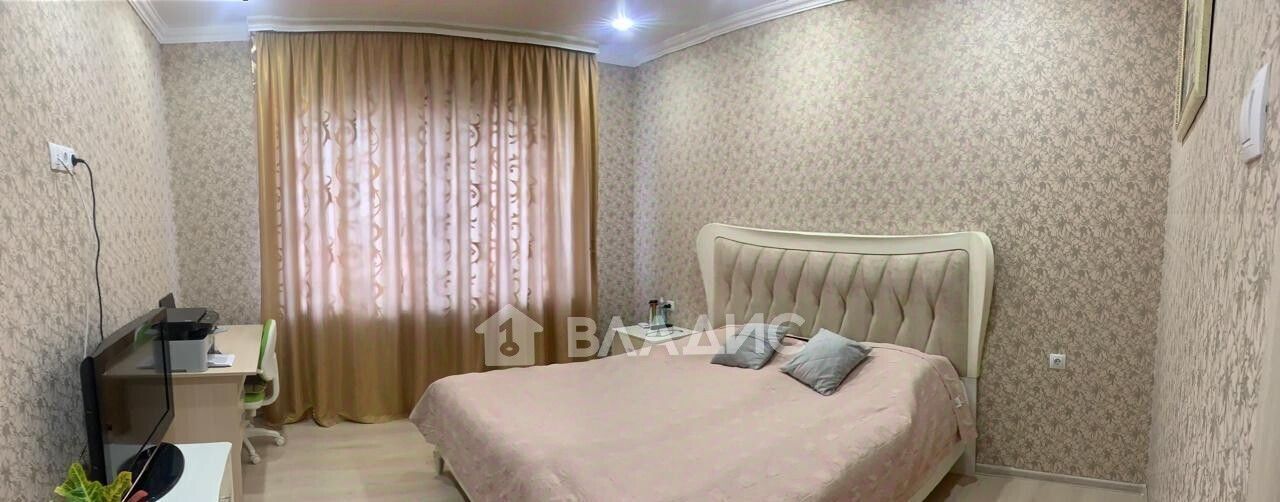 квартира г Воронеж р-н Центральный ул Академика Конопатова 11 фото 21