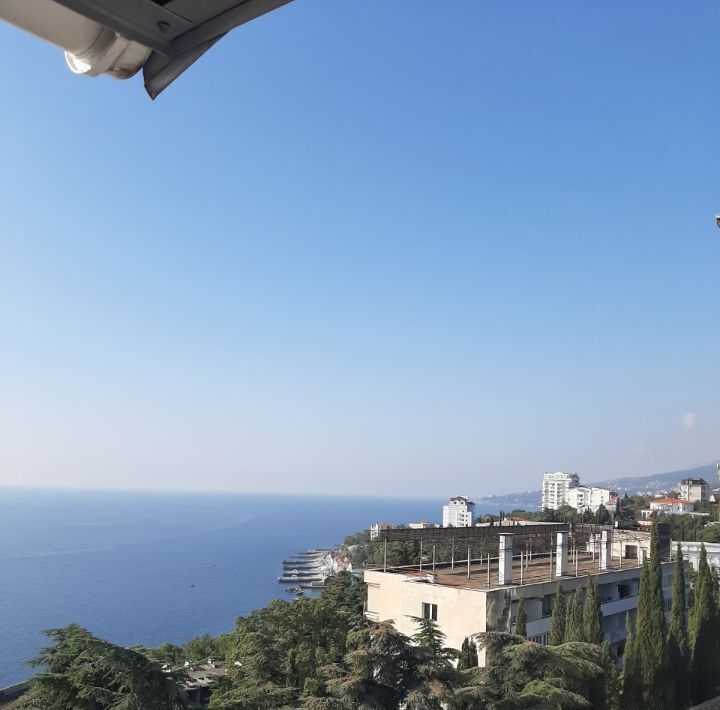 свободного назначения г Ялта пгт Гаспра ш. Алупкинское, 13С фото 13