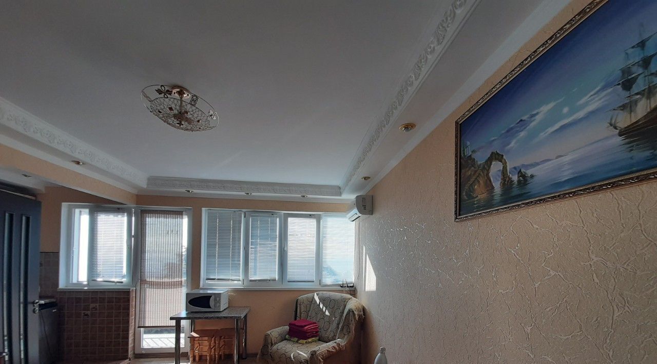 свободного назначения г Ялта пгт Гаспра ш. Алупкинское, 13С фото 20