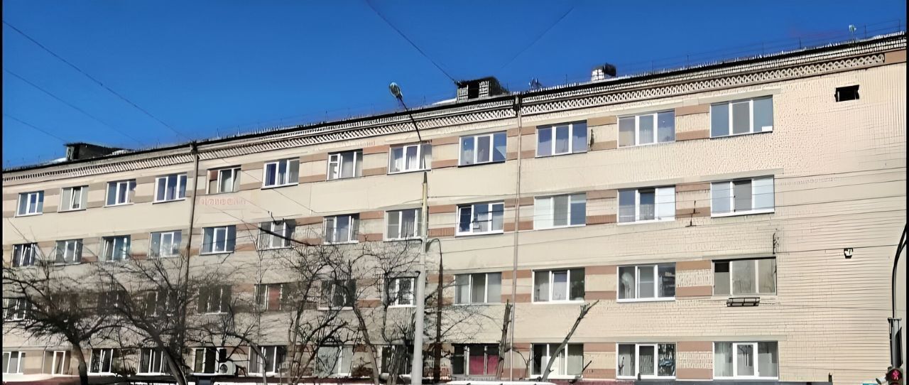 комната г Екатеринбург Уралмаш ул Таганская 8 фото 6