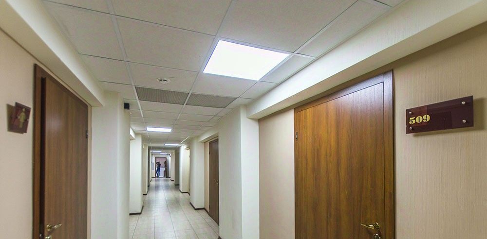 офис г Екатеринбург ул Антона Валека 13 Центр фото 12