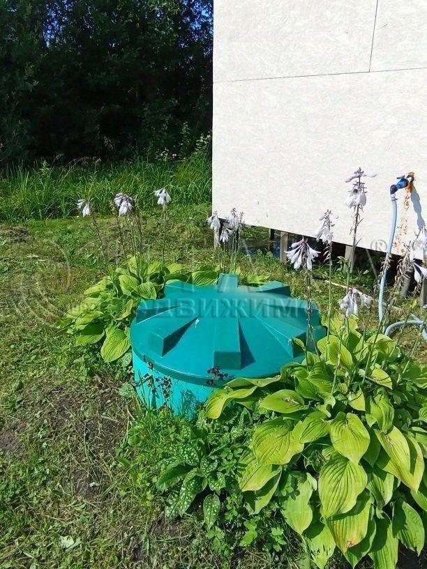 дом р-н Кингисеппский г Ивангород ул Садовая Ивангородское городское поселение фото 6