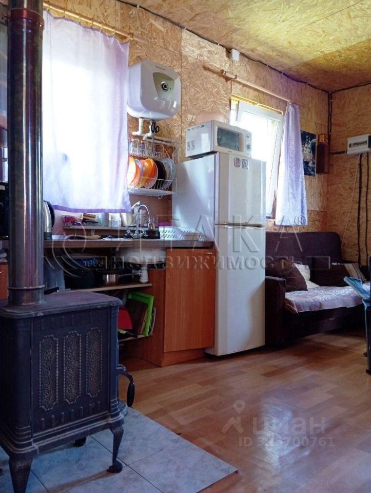 дом р-н Кингисеппский г Ивангород ул Садовая Ивангородское городское поселение фото 13