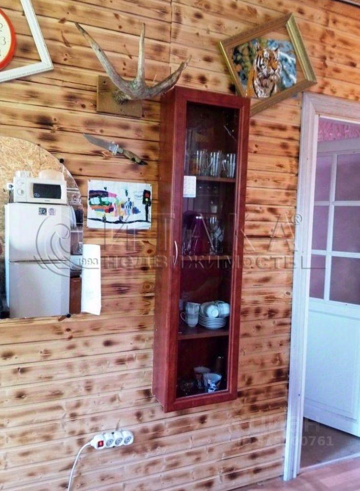 дом р-н Кингисеппский г Ивангород ул Садовая Ивангородское городское поселение фото 15