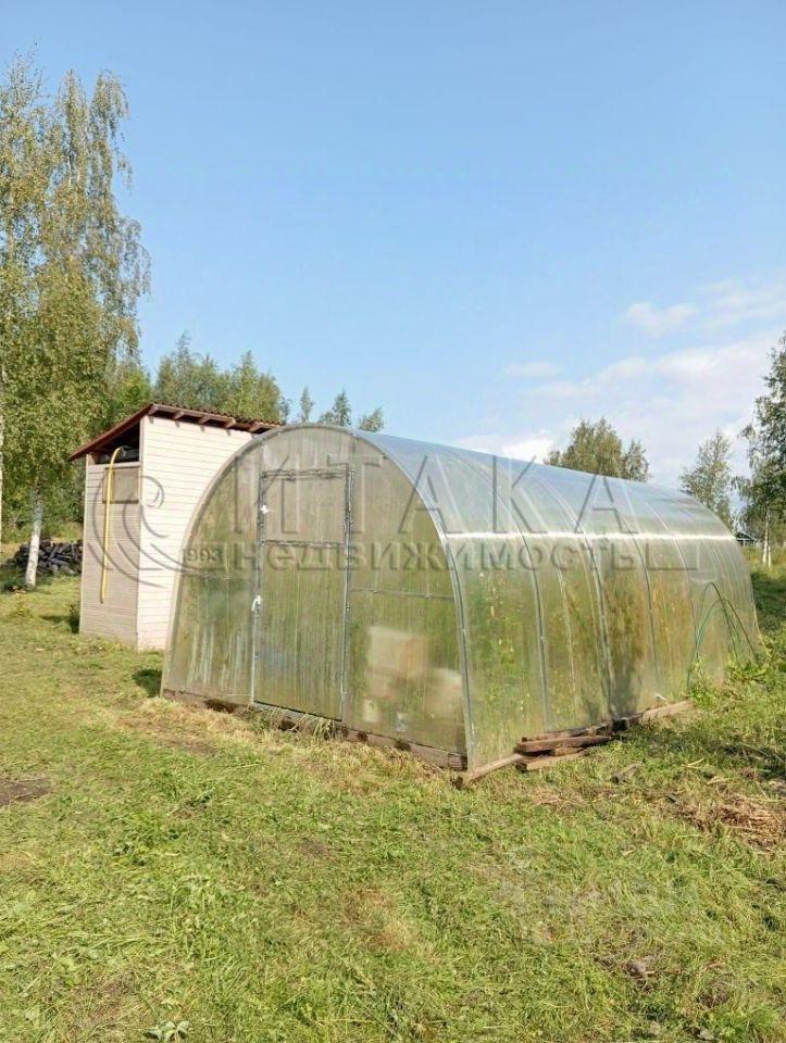 дом р-н Кингисеппский г Ивангород ул Садовая Ивангородское городское поселение фото 27