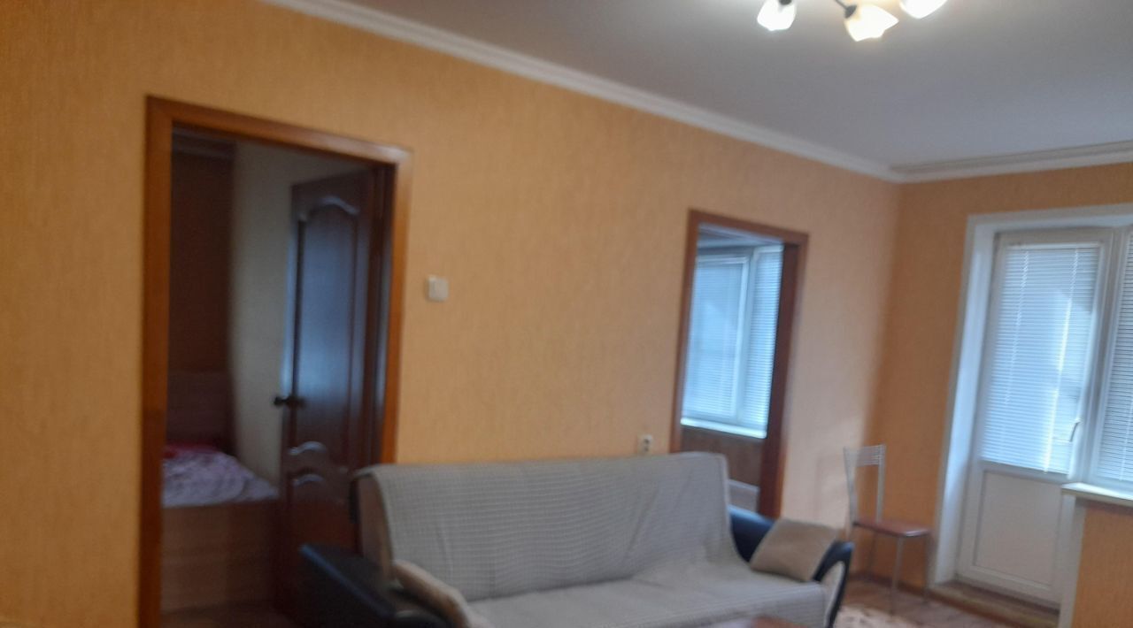 квартира г Курск р-н Сеймский ул Гагарина 22 фото 10
