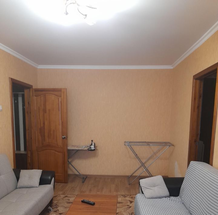 квартира г Курск р-н Сеймский ул Гагарина 22 фото 12