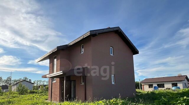 проезд Санаторный 1 фото