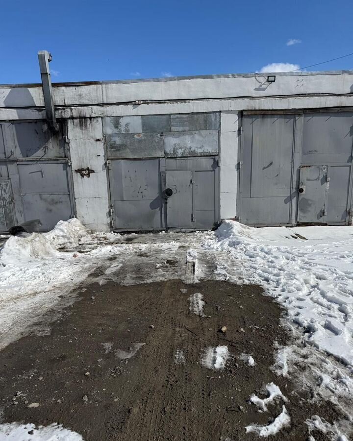 свободного назначения г Хабаровск р-н Железнодорожный ул Целинная 10ж фото 3