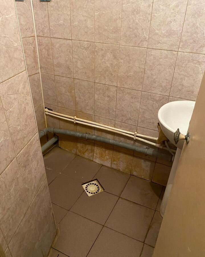 комната г Ростов-на-Дону р-н Кировский пер Газетный 54/2 фото 5