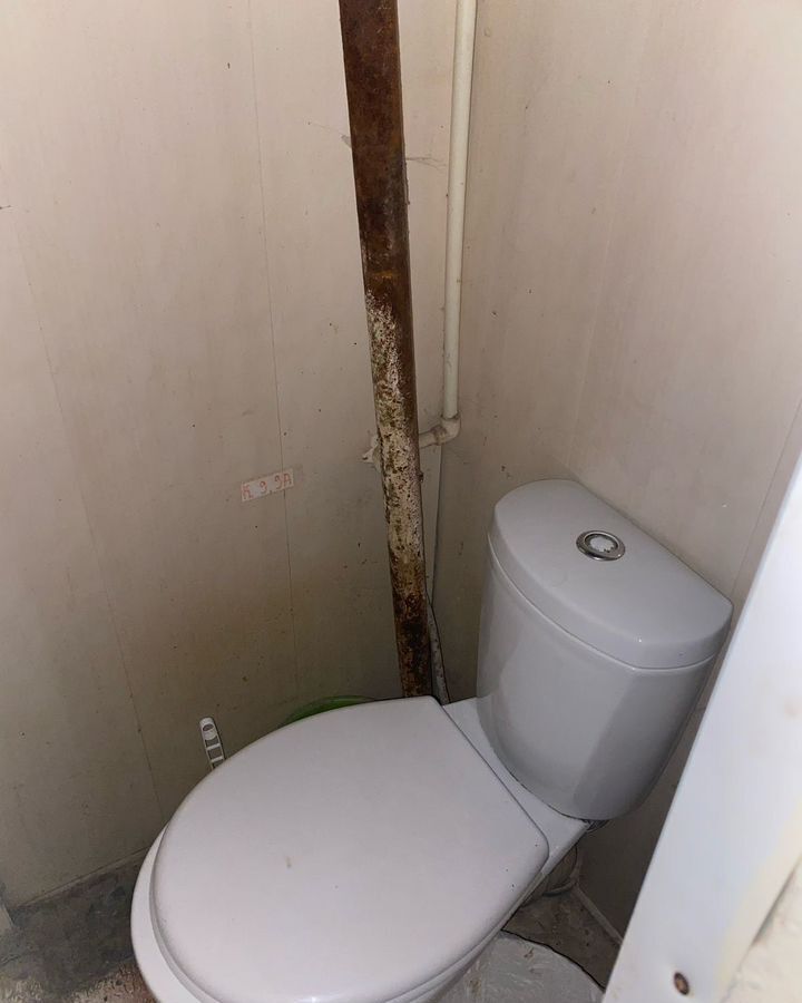 комната г Ростов-на-Дону р-н Кировский пер Газетный 54/2 фото 6