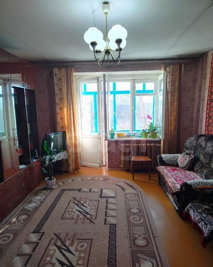 квартира р-н Котласский г Котлас п Вычегодский ул Энгельса 73 Вычегодский, муниципальное образование фото 13
