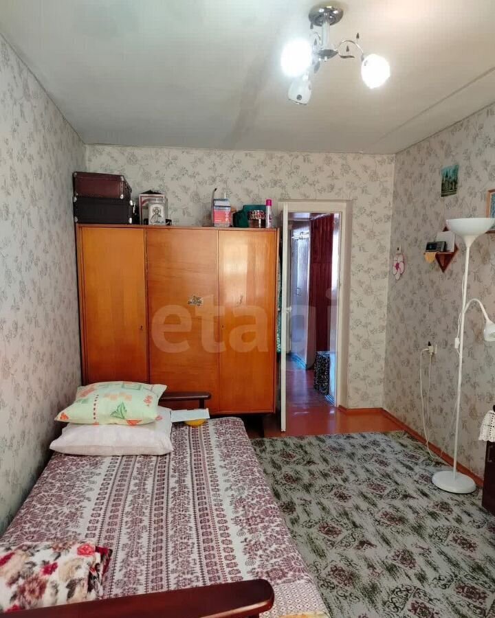 квартира р-н Котласский г Котлас п Вычегодский ул Энгельса 73 Вычегодский, муниципальное образование фото 19